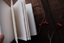 Book-cover-Sketchbook with Hahnemühle paper