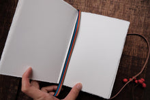 Little Women Watercolor Sketchbook with Hahnemühle paper