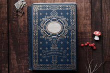 The Sketchbook Book-cover-Sketchbook with 100% cotton Arches paper