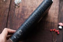 The Sketchbook Book-cover-Sketchbook with 100% cotton Arches paper