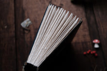 The Sketchbook Book-cover-Sketchbook with 100% cotton Arches paper