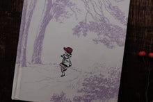 140lb Fabriano Watercolor Book-cover-Sketchbook