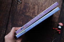 140lb Fabriano Watercolor Book-cover-Sketchbook