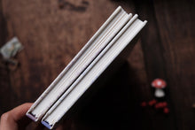 140lb Fabriano Watercolor Book-cover-Sketchbook