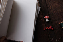 140lb Fabriano Watercolor Book-cover-Sketchbook