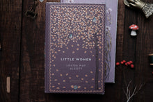 100% Cotton Hot-Pressed Hahnemühle Book-cover Watercolor Sketchbook