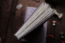 100% Cotton Hot-Pressed Hahnemühle Book-cover Watercolor Sketchbook