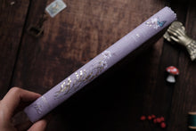 100% Cotton Hot-Pressed Hahnemühle Book-cover Watercolor Sketchbook