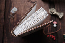 100% Cotton Hahnemühle Book-cover Watercolor Sketchbook