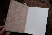 100% Cotton Hahnemühle Book-cover Watercolor Sketchbook