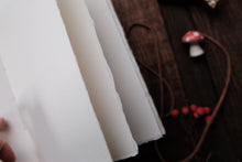 100% Cotton Hahnemühle Book-cover Watercolor Sketchbook