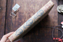 100% Cotton Hahnemühle Book-cover Watercolor Sketchbook