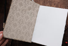 100% Cotton Hahnemühle Book-cover Watercolor Sketchbook