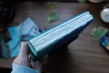 Harry Potter Watercolor Sketchbook with Arches 100% cotton