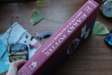 Harry Potter Watercolor Sketchbook with Arches 100% cotton