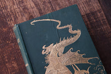 The Green Fairy Book by Andrew Lang