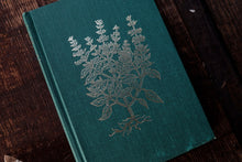 Book-cover-Sketchbook with Hahnemühle paper