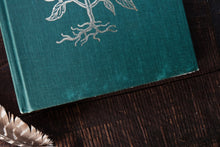 Book-cover-Sketchbook with Hahnemühle paper