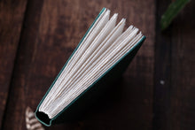 Book-cover-Sketchbook with Hahnemühle paper