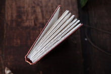 100% Cotton Watercolor Book-cover-Sketchbook with Hahnemühle paper