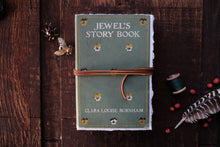 140lb Shizen Book-cover-Sketchbook