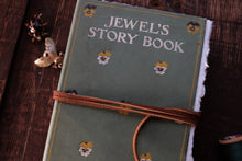 140lb Shizen Book-cover-Sketchbook