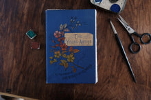 100% Cotton Hot-Press Hahnemühle Pocket Book-cover Watercolor Sketchbook