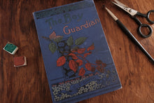100% Cotton Hot-Press Hahnemühle Pocket Book-cover Watercolor Sketchbook