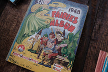 Vintage Children Book