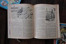 Vintage Children Book