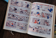 Vintage Children Book