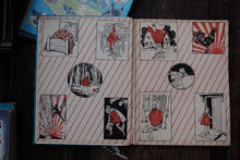 Mother Goose Nursery Tales