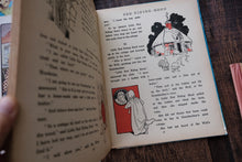 Mother Goose Nursery Tales