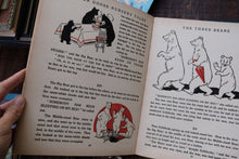 Mother Goose Nursery Tales
