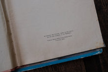 Vintage Children Book