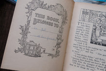 Vintage Children Book