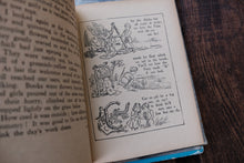 Vintage Children Book