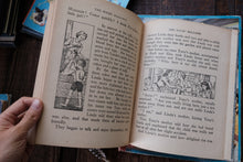 Vintage Children Book