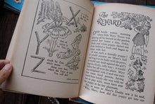 Vintage Children Book