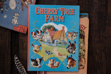 Vintage Children Book