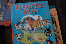 Vintage Children Book