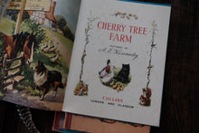 Vintage Children Book