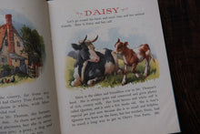 Vintage Children Book
