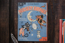 Vintage Children Book