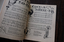 Vintage Children Book