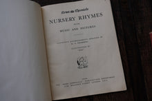 Vintage Children Book
