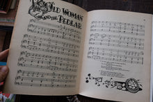 Vintage Children Book
