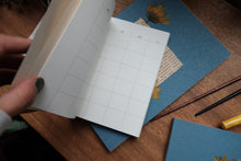 A6 Fill-As-You-Go Smart Planner