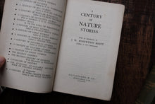 A Century of Nature Stories