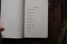 A Century of Nature Stories
